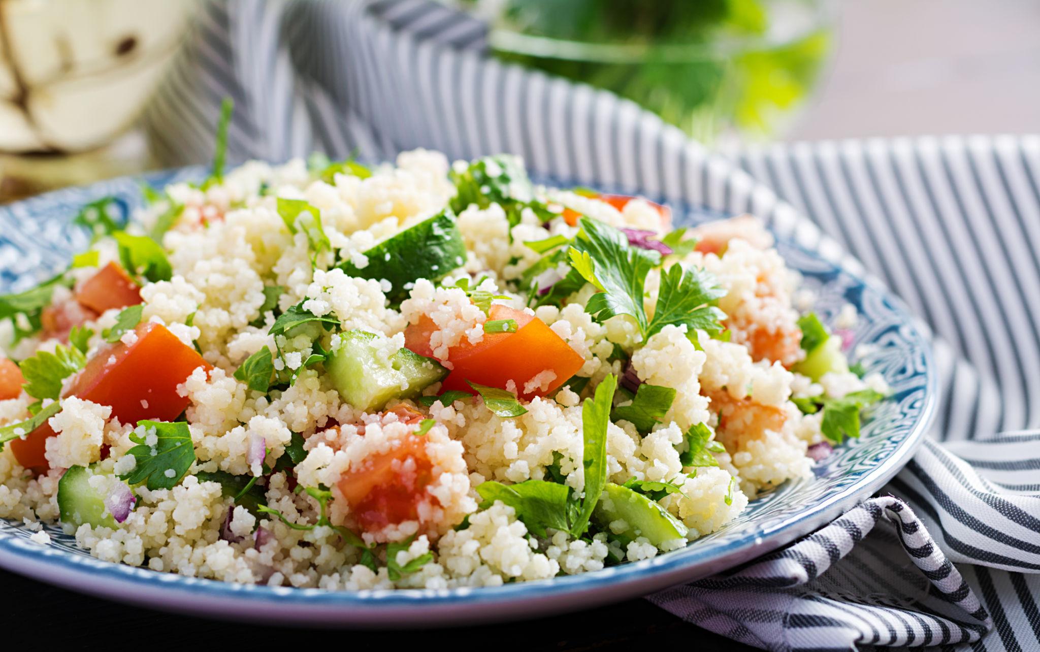 Tabbouleh Recipe
